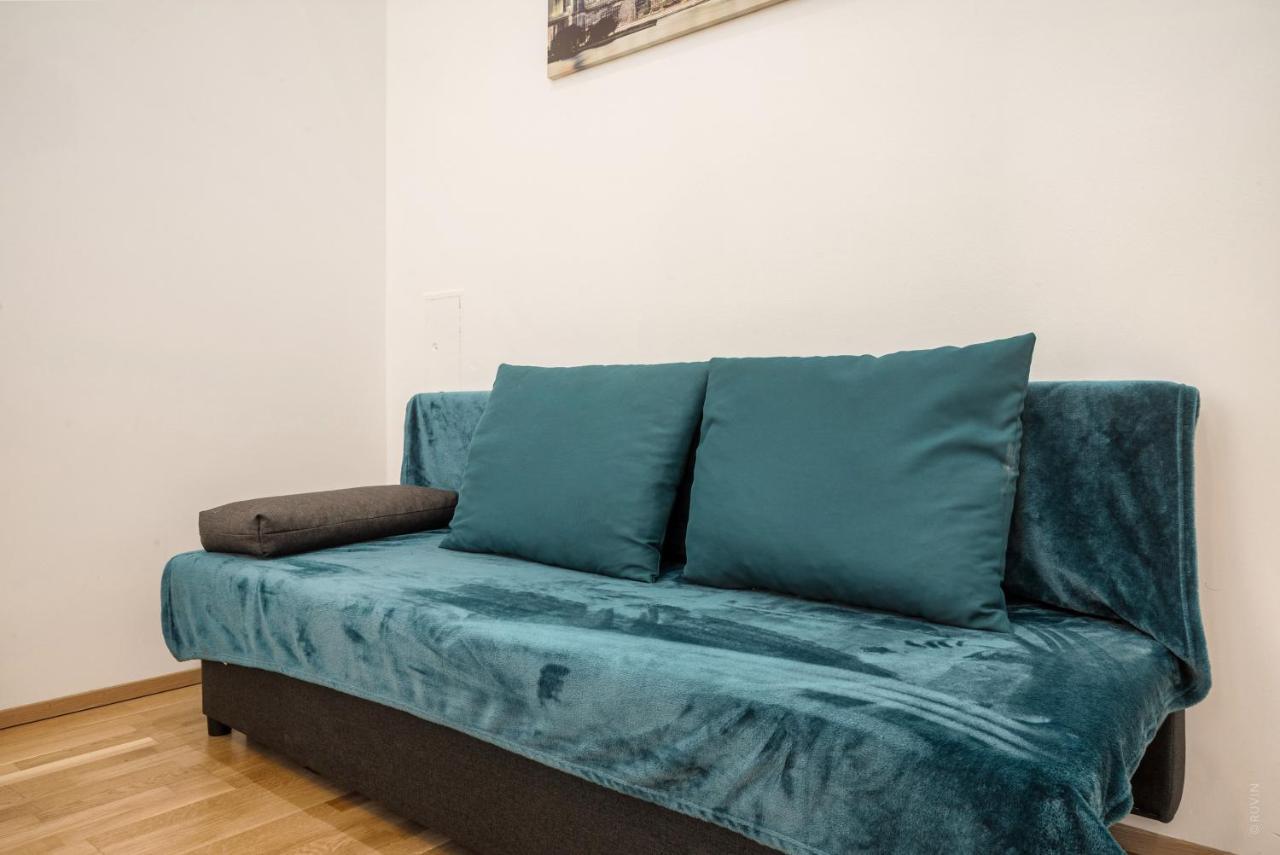 Excellent 2br Apt. Central And Close To The Danube * Vienna