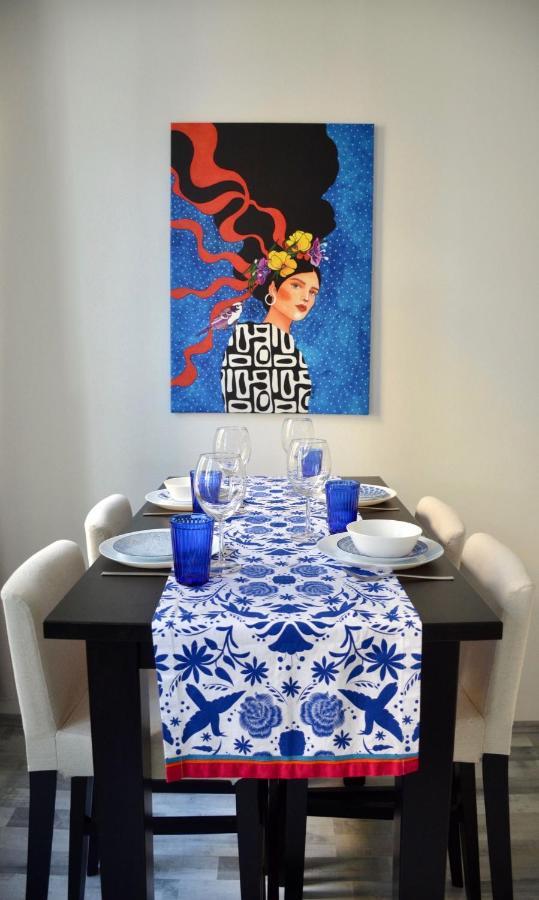 Appartamento Apartman Favorita