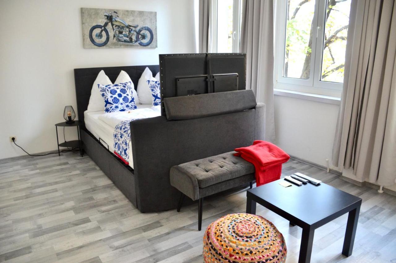 Apartman Favorita