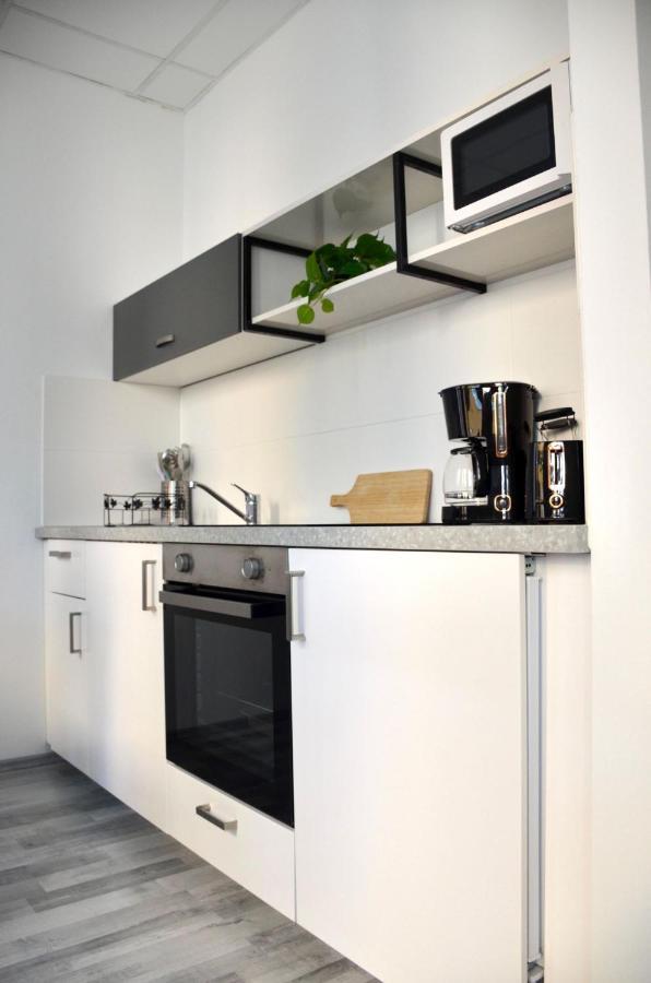 Apartman Favorita Vienna