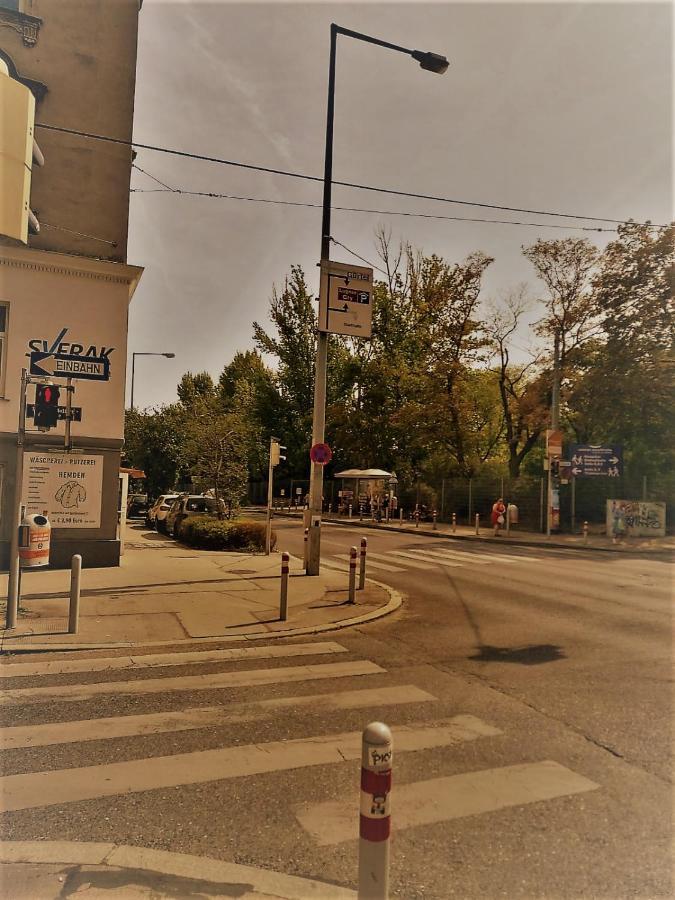 In Der Naehe Wiener Stadthalle Und Zentrum 9 Viena