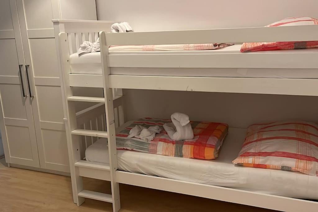 Apartment Gesamte Für 4 Personen 12 Wien
