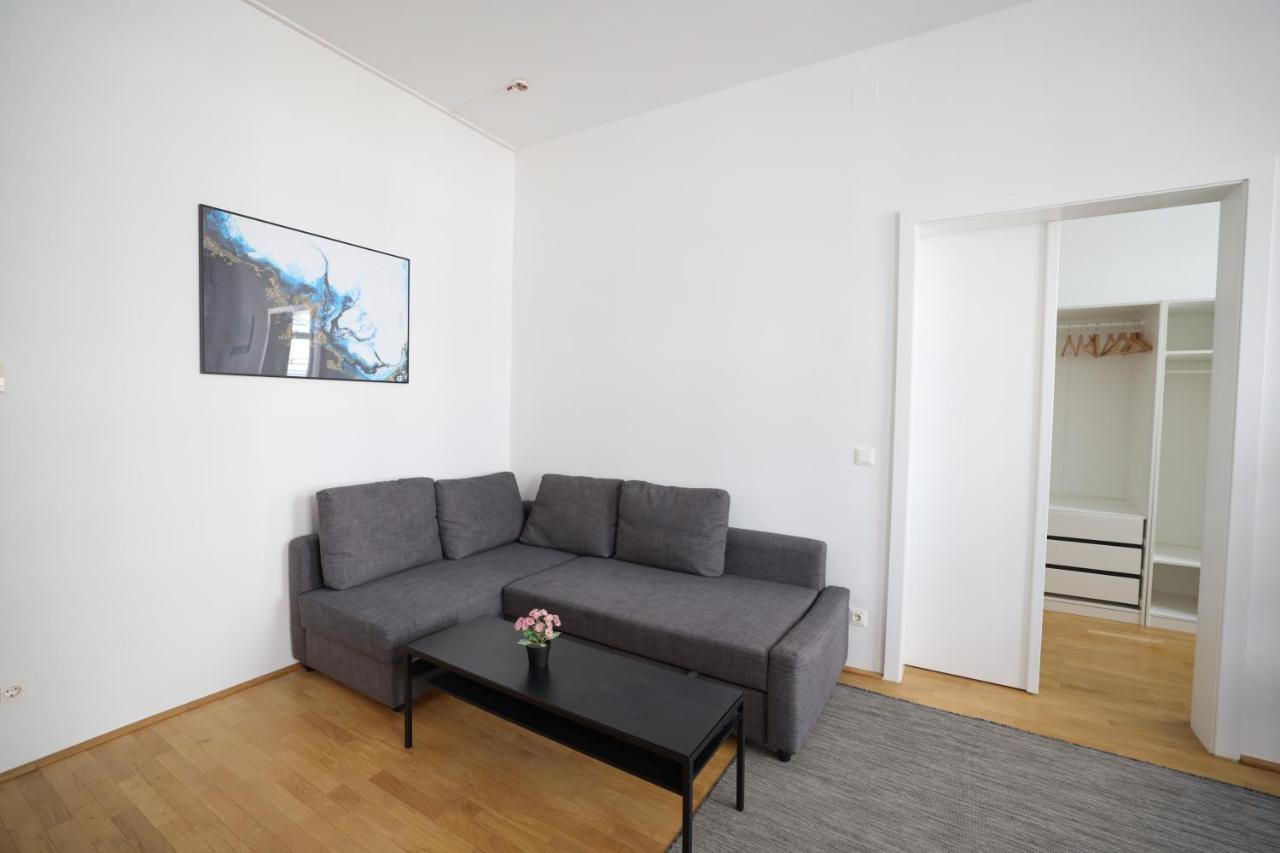 Apartment Easy Flat Margareten