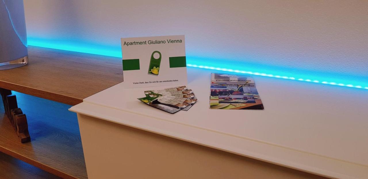 Apartment Giuliano 2 *