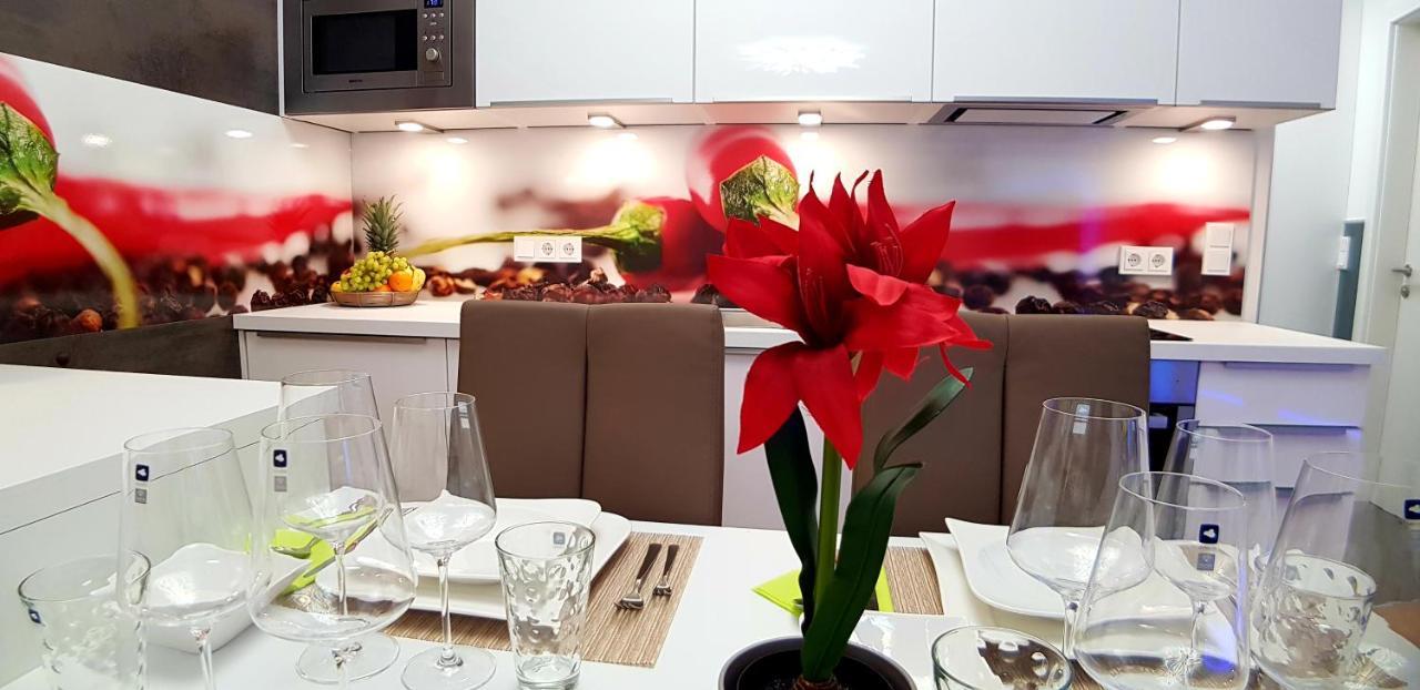 Apartment Giuliano 2 Vienna