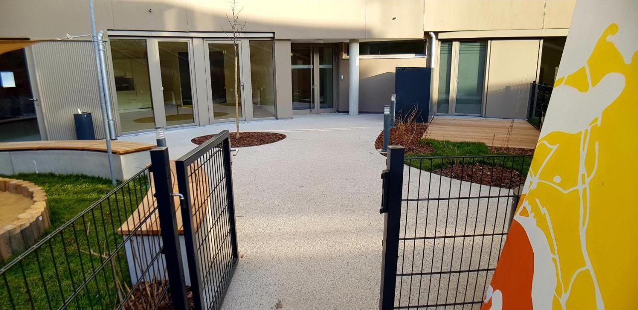 Apartamento Giuliano 2