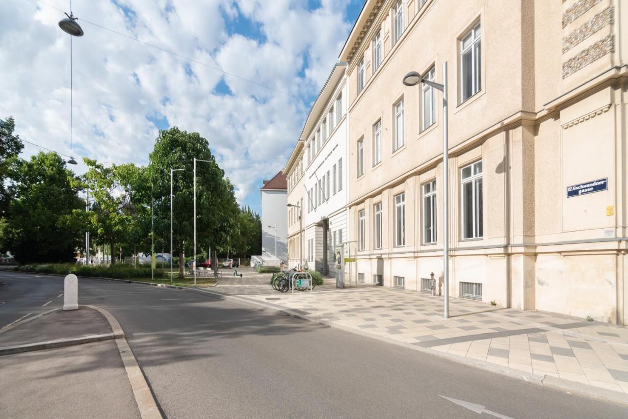 Der Fuchsbau - Neu, Kuschelig Und Zentral Im Gruenen
