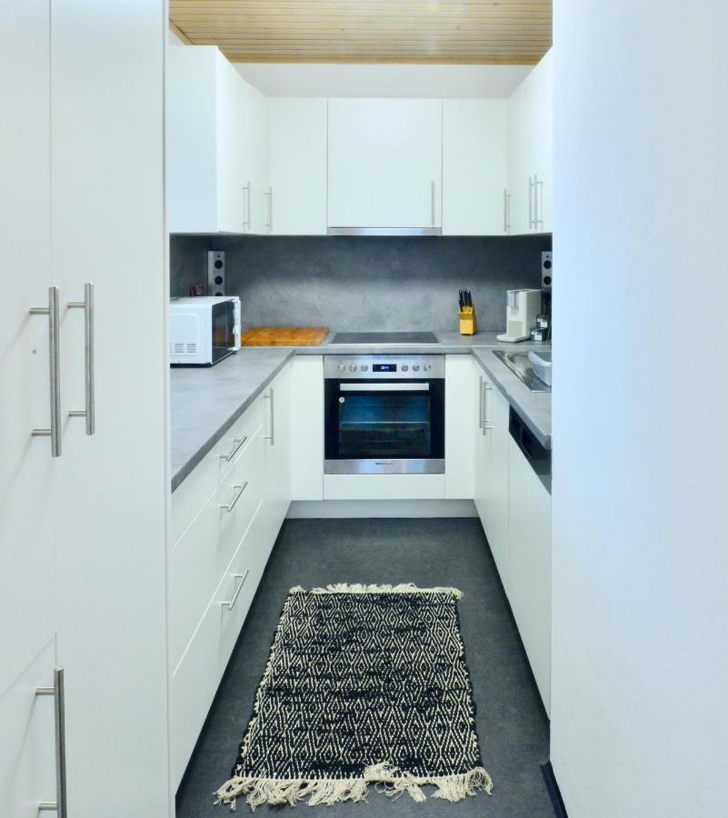 3-bedroom-flat With Parking Space Apartment Vienna