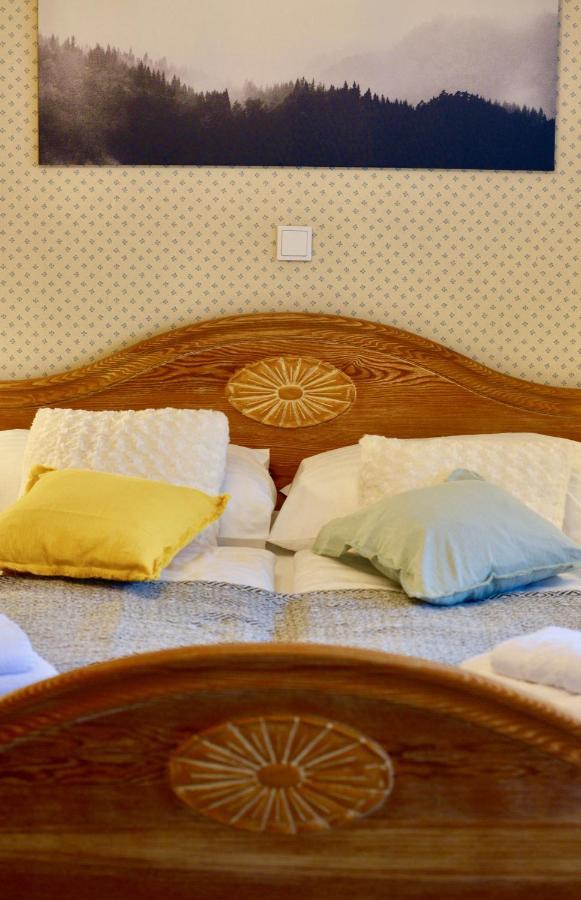 3-bedroom-flat With Parking Space *