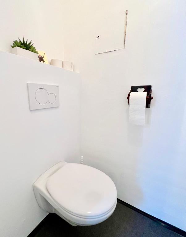 3-bedroom-flat With Parking Space Apartment Vienna