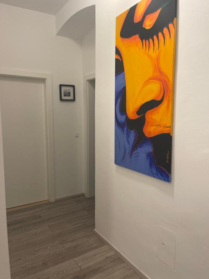 Apartment Gesamte Für 4 Personen 12 Wien