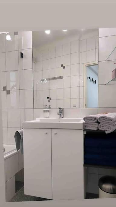 Apartamento Old Town Three #3 Viena