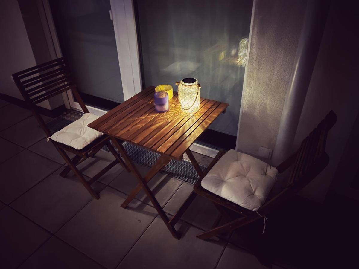 Apartamento Luma Near Schoenbrunn With Parking