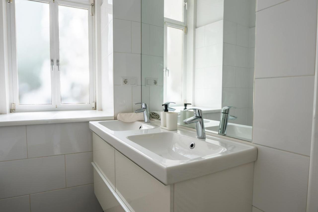 Central Living - Schoenbrunn Vienna