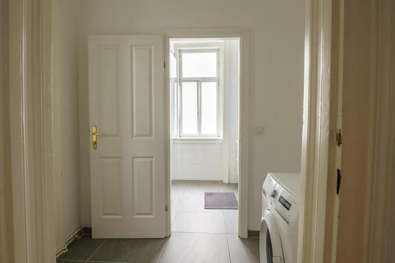 Apartment Central Living - Schoenbrunn