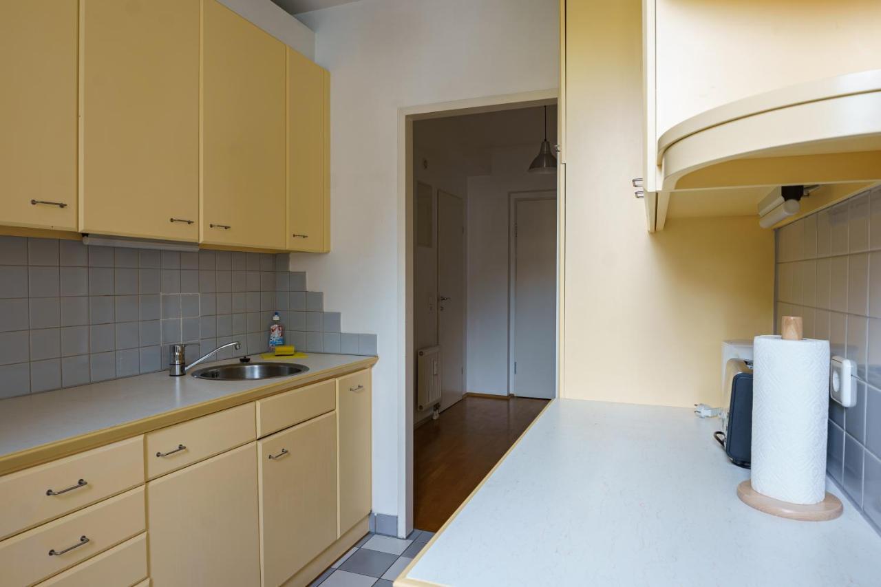 1080 Appartamento Vienna