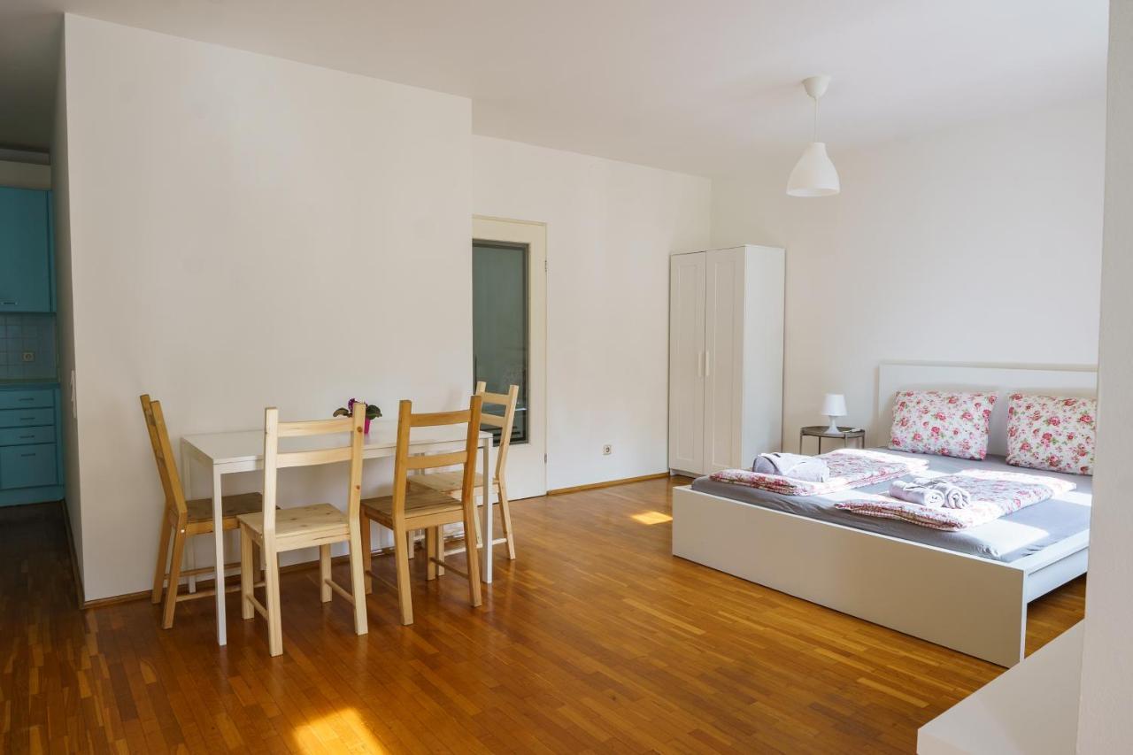 Appartamento 1080 Vienna