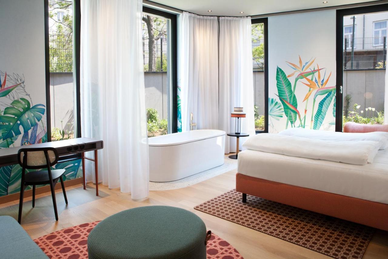 Indigo - Naschmarkt, An Ihg Hotel 4*