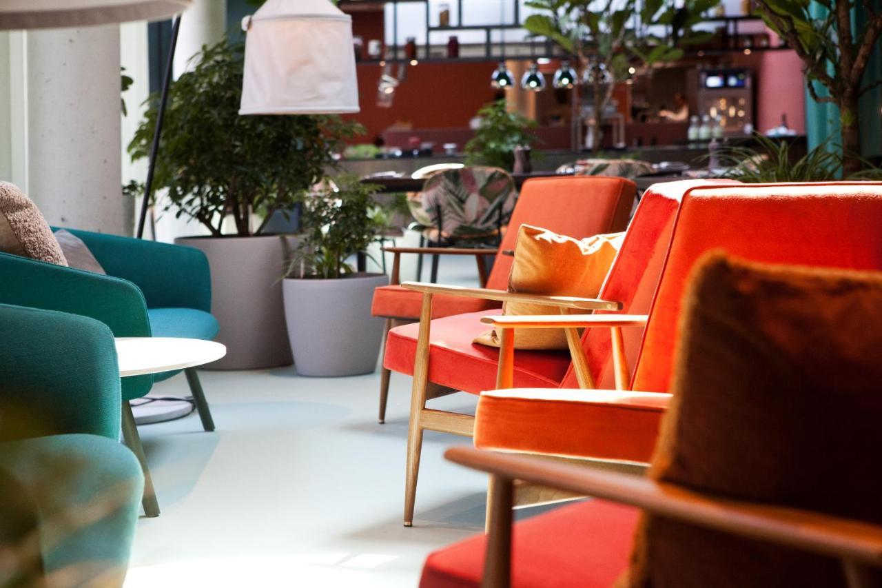 Indigo - Naschmarkt, An Ihg 4* Wien