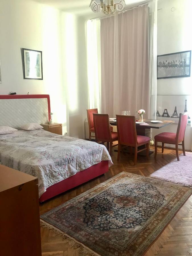 Good Old Times Apt. Vienna