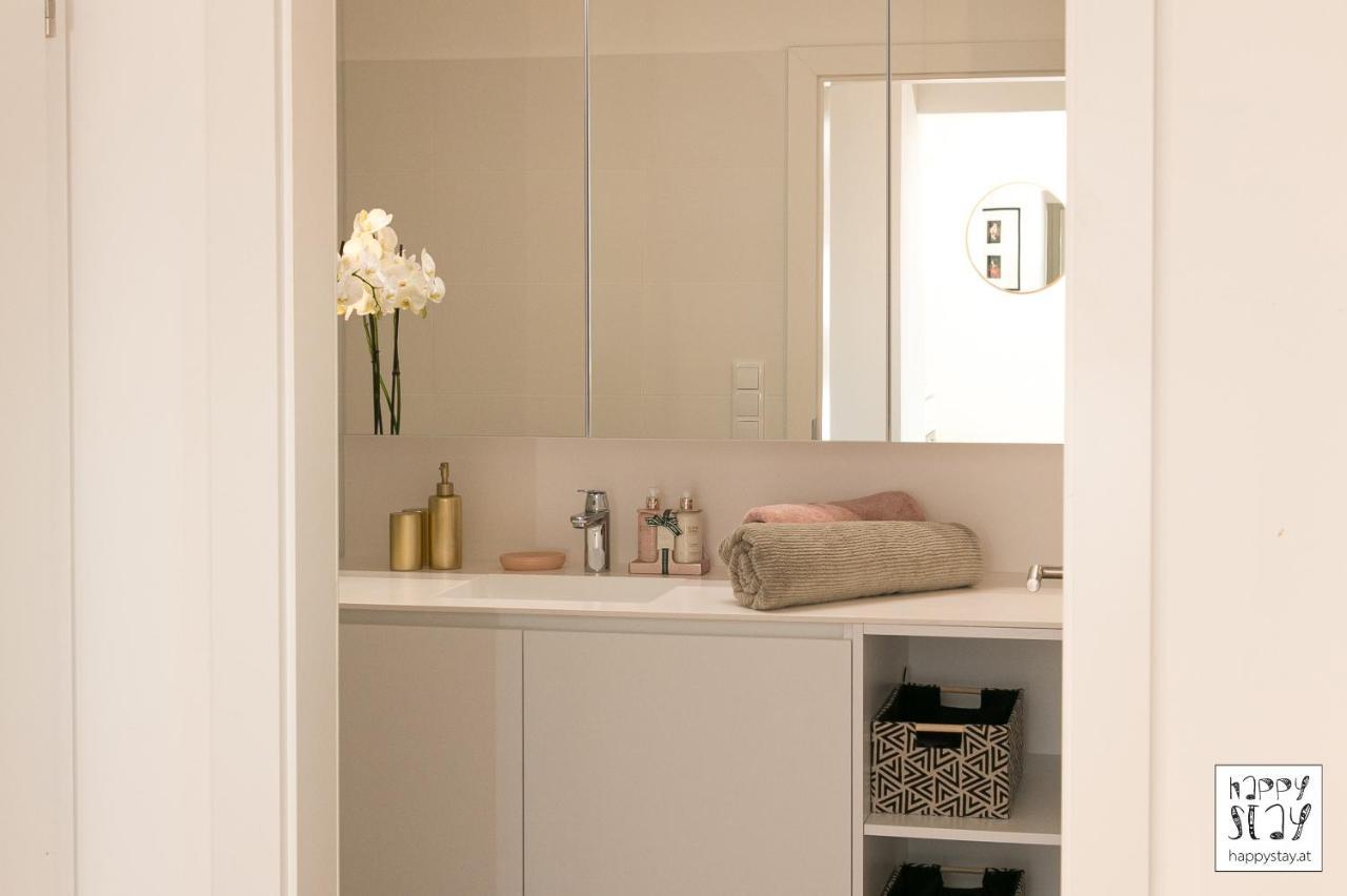 Apartment Parkblick - Therme - Gratis Parken Im Der Garage - Terrasse - U-bahn
