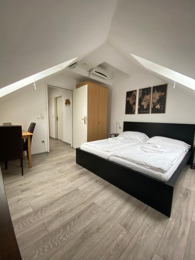 Guest house Lizzi Vienna
