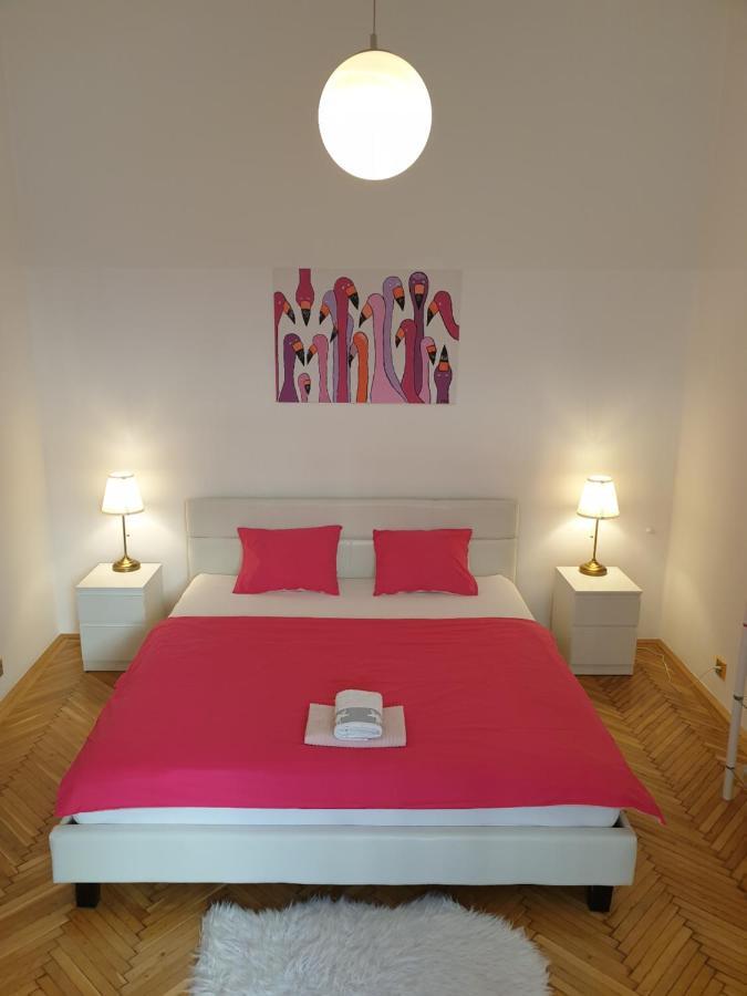Sunny And Spacious Near Centre Appartamento *