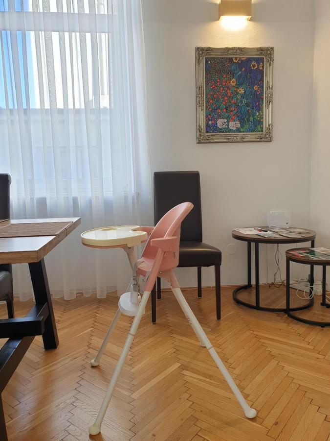 Appartamento Sunny And Spacious Near Centre Vienna
