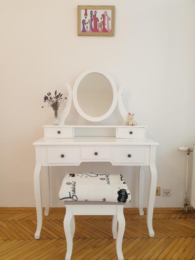 Appartamento Sunny And Spacious Near Centre Vienna