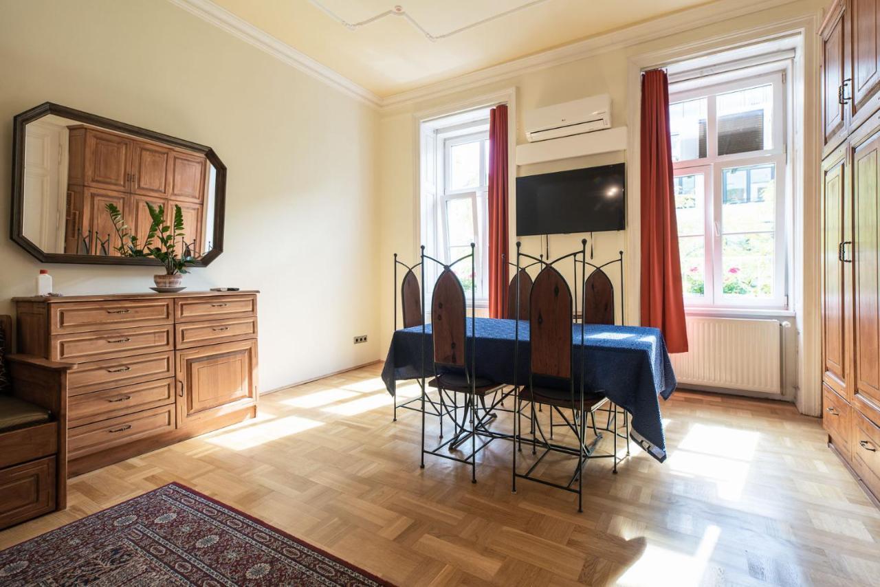 Primavera Casa de hóspedes Viena