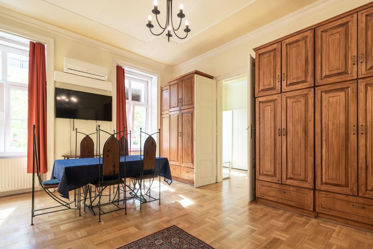 Guest house Primavera Vienna