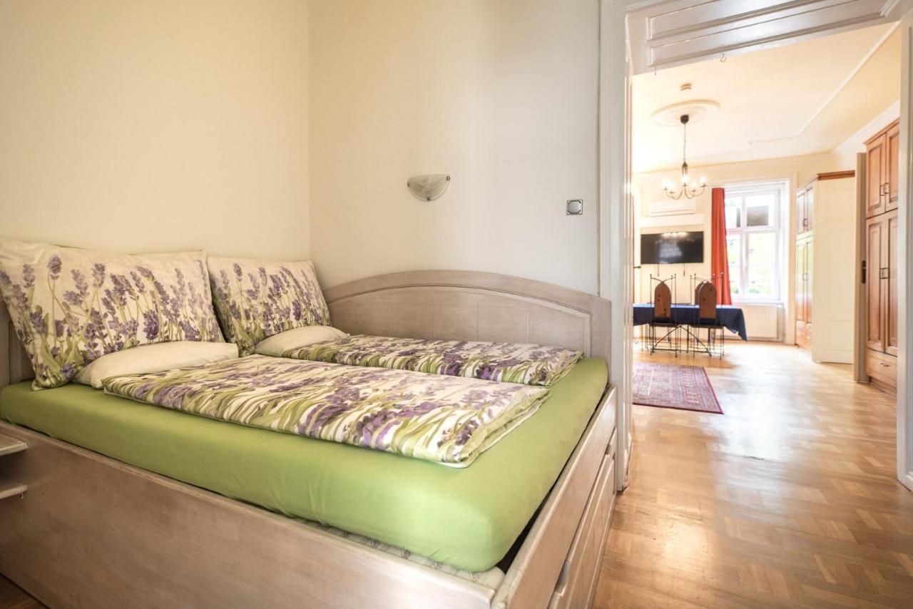 Guest house Primavera