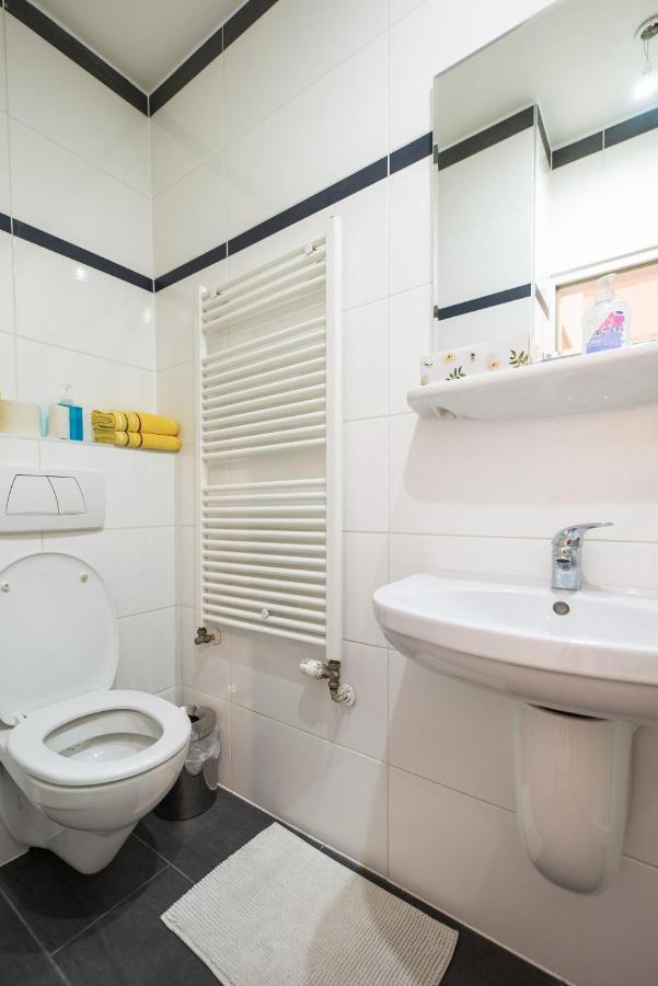 Guest house Primavera 2*