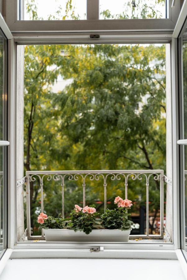 Primavera Casa de hóspedes