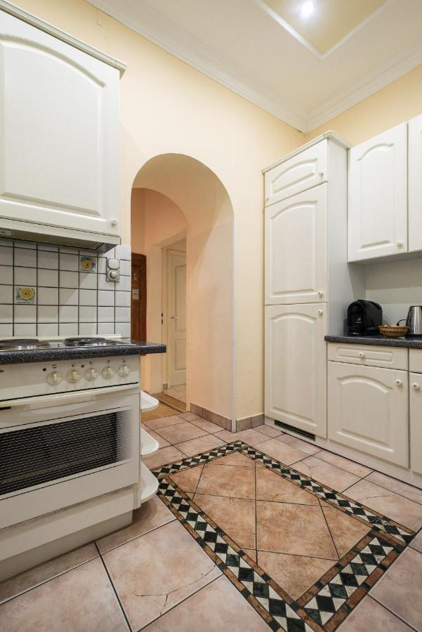 Guest house Primavera Vienna