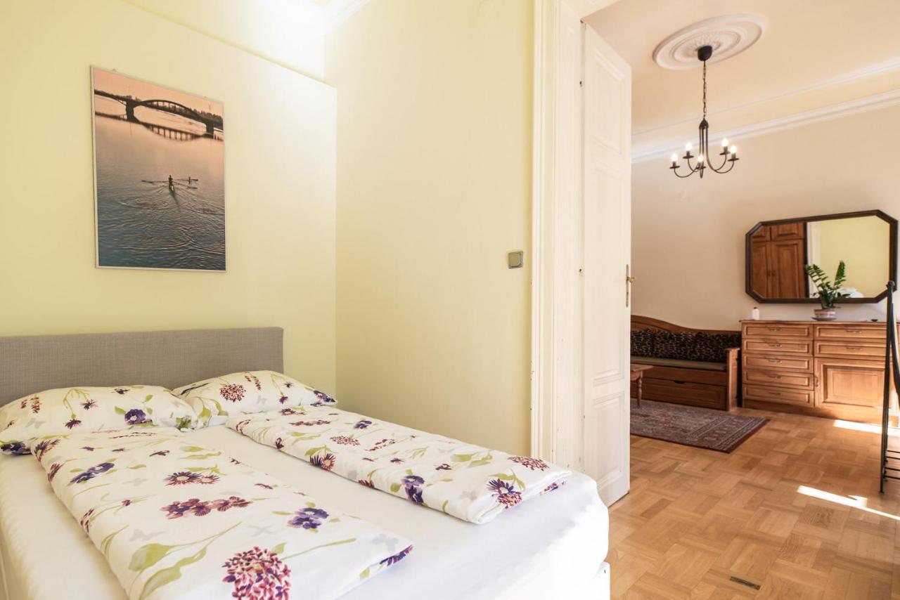 Primavera Casa de hóspedes Viena