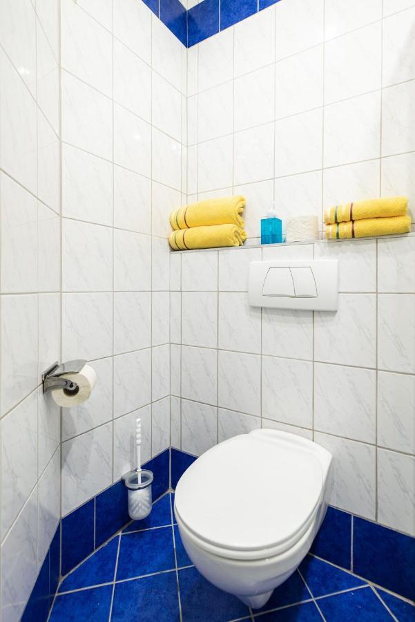 Primavera Casa de hóspedes 2*