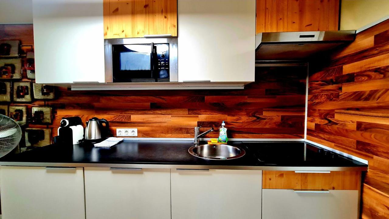 Apartment Boutique - Premium 3 Vienna