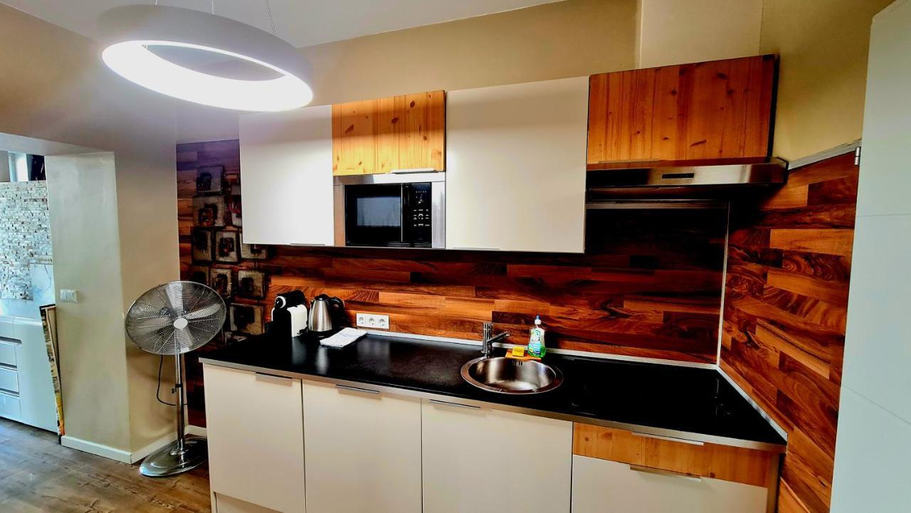 Boutique - Premium 3 Apartment Vienna