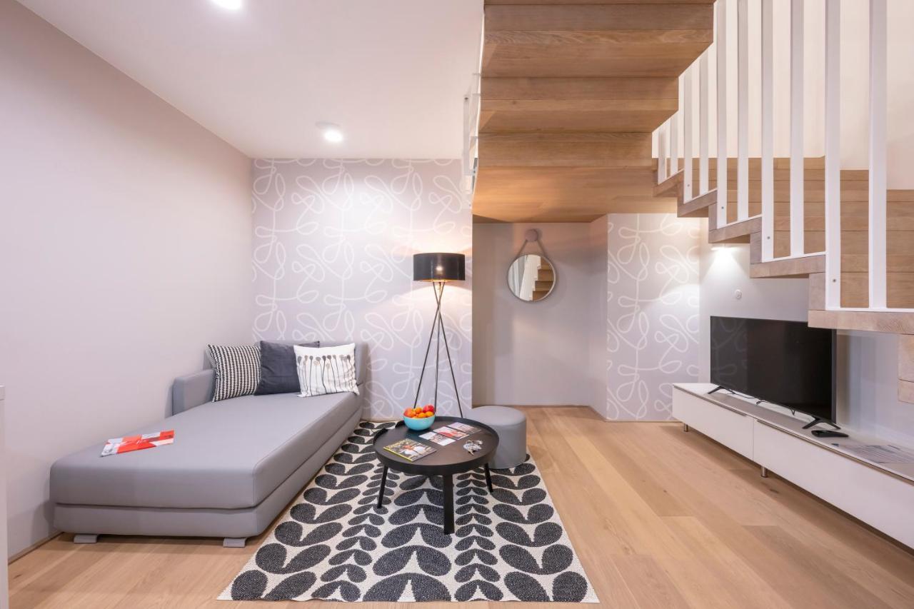 Luxury Liechtenstein Apartment *