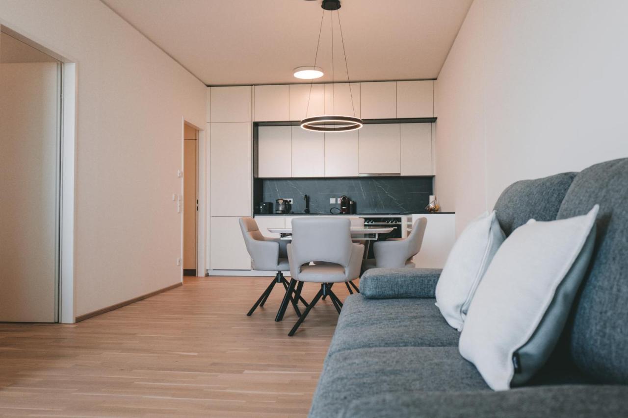 Apartment Supreme With Top Balcony And View Vienna