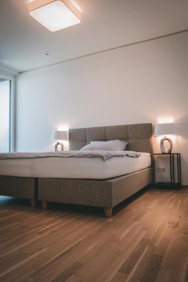 Supreme With Top Balcony And View Apartment Vienna