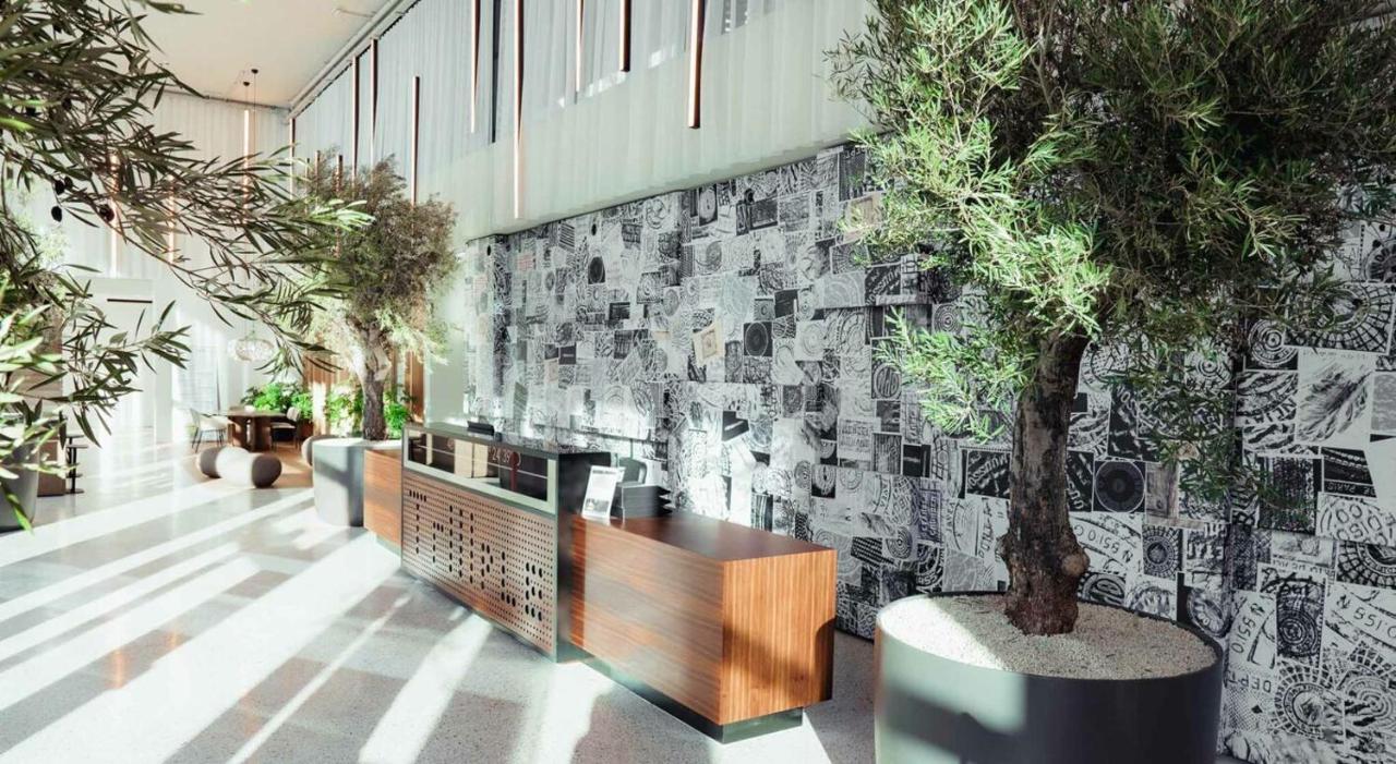 Supreme With Top Balcony And View Apartment *