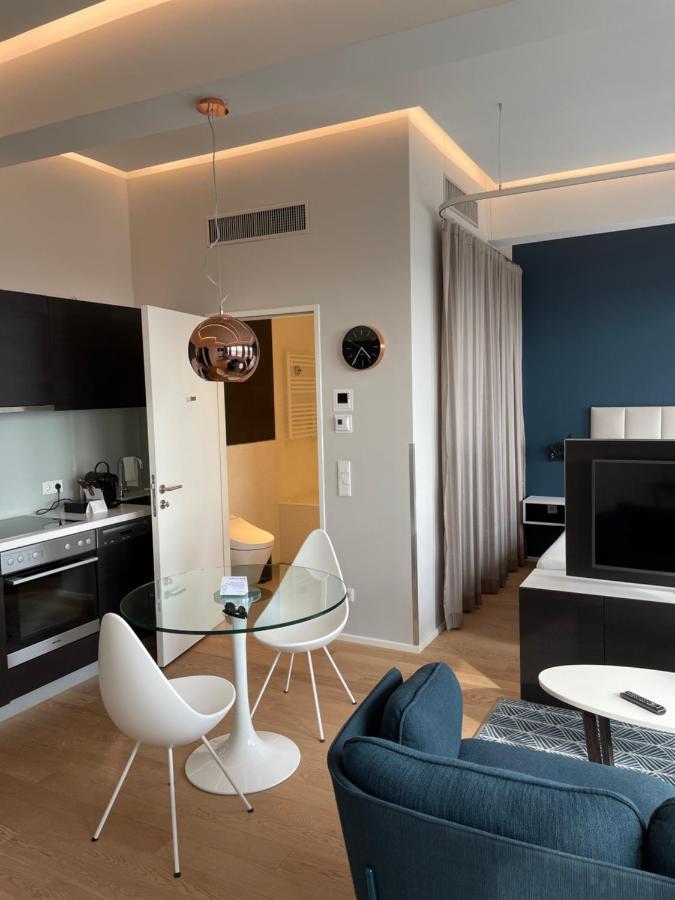 Key Residences Apartamento