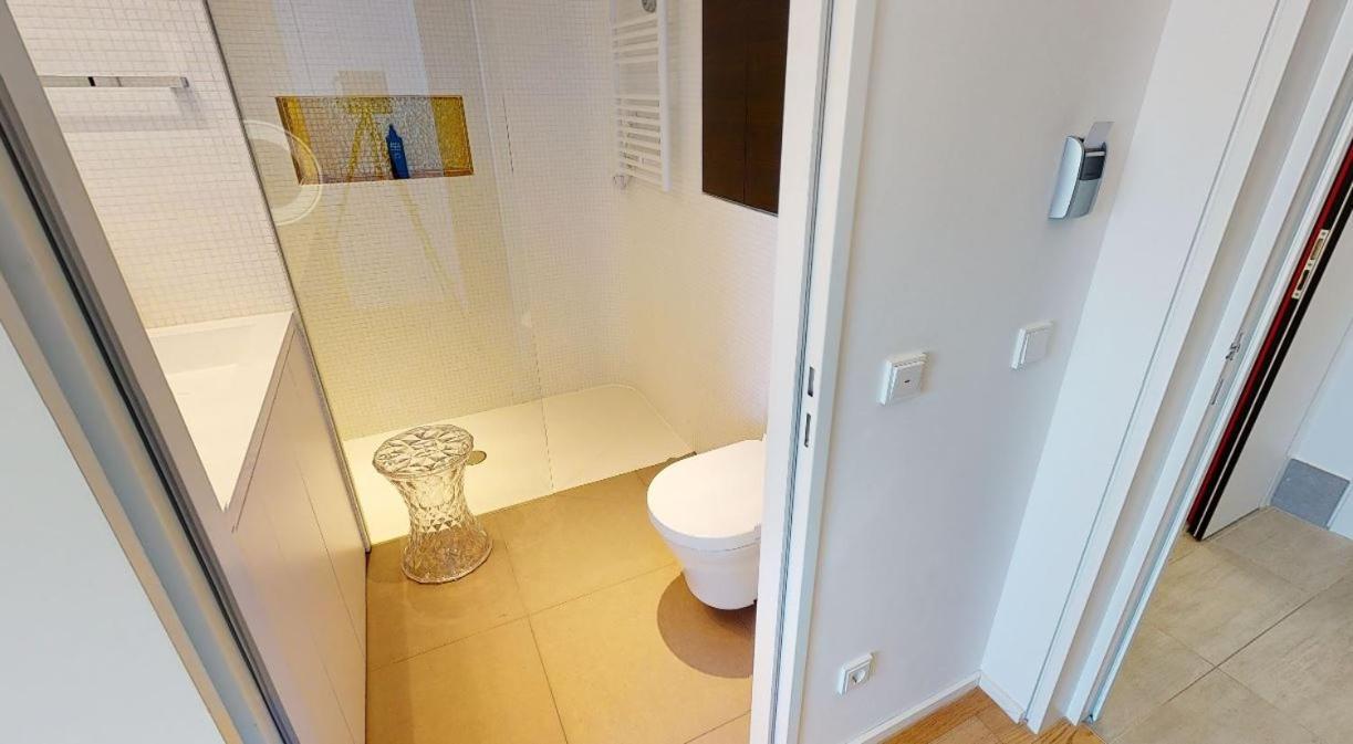 Apartamento Key Residences *