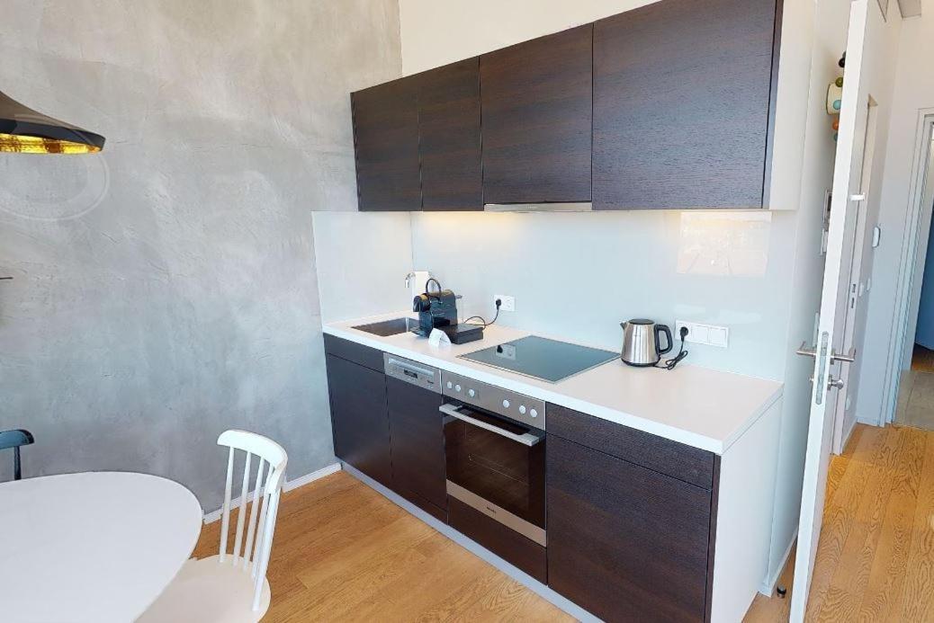 Key Residences *