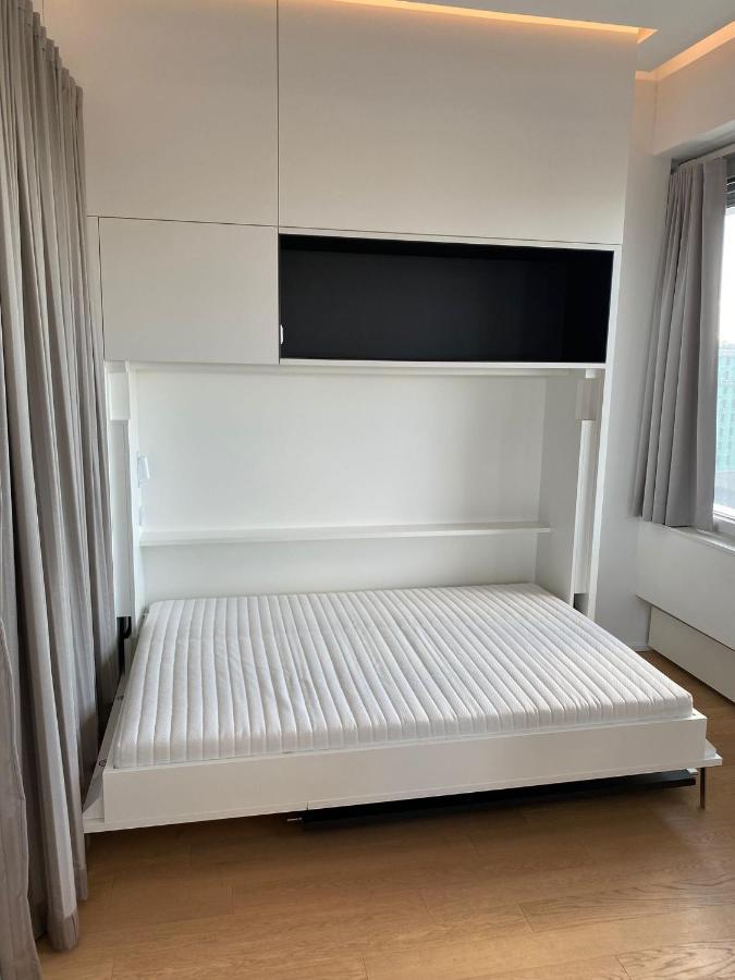 Key Residences Apartamento *