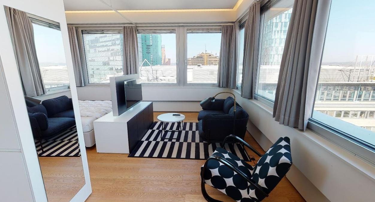 Key Residences Apartamento