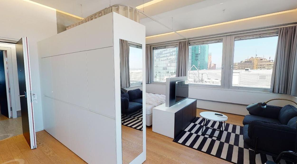 Apartamento Key Residences Viena