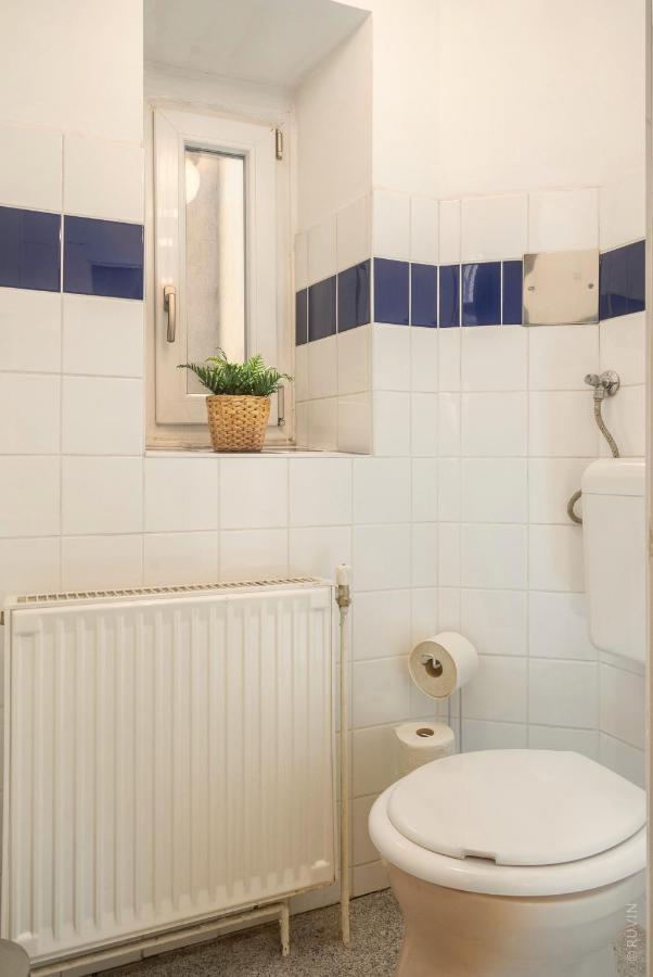 Designer Apartment, 5 Min To Center Wien